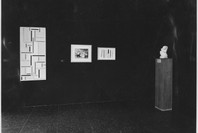 Recent Acquisitions in Painting and Sculpture. Sep 24–Nov 17, 1946. 1 other work identified