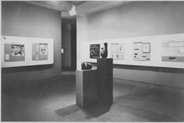 The Museum of Modern Art Archives, New York