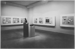 Installation photo, 2 of 3