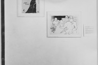 Recent Acquisitions: 61 Lithographs by Toulouse-Lautrec and 31 Aquatints by Picasso for Buffon&#39;s &#34;Histoire Naturelle&#34;. Nov 19, 1946–Jan 14, 1947. 1 other work identified