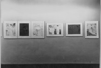 Recent Acquisitions: 61 Lithographs by Toulouse-Lautrec and 31 Aquatints by Picasso for Buffon&#39;s &#34;Histoire Naturelle&#34;. Nov 19, 1946–Jan 14, 1947. 2 other works identified