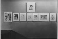 Recent Acquisitions: 61 Lithographs by Toulouse-Lautrec and 31 Aquatints by Picasso for Buffon&#39;s &#34;Histoire Naturelle&#34;. Nov 19, 1946–Jan 14, 1947. 5 other works identified