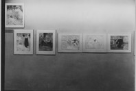 Recent Acquisitions: 61 Lithographs by Toulouse-Lautrec and 31 Aquatints by Picasso for Buffon&#39;s &#34;Histoire Naturelle&#34;. Nov 19, 1946–Jan 14, 1947. 5 other works identified