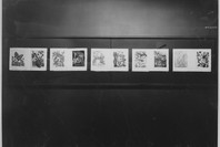 Recent Acquisitions: 61 Lithographs by Toulouse-Lautrec and 31 Aquatints by Picasso for Buffon&#39;s &#34;Histoire Naturelle&#34;. Nov 19, 1946–Jan 14, 1947. 9 other works identified