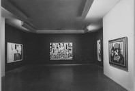 Paintings, Sculpture, and Graphic Arts from the Museum Collection. Jul 2, 1946–Sep 12, 1954.