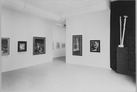 Paintings, Sculpture, and Graphic Arts from the Museum Collection. Jul 2, 1946–Sep 12, 1954. 2 other works identified