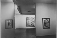 Paintings, Sculpture, and Graphic Arts from the Museum Collection. Jul 2, 1946–Sep 12, 1954.