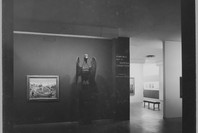 Paintings, Sculpture, and Graphic Arts from the Museum Collection. Jul 2, 1946–Sep 12, 1954.