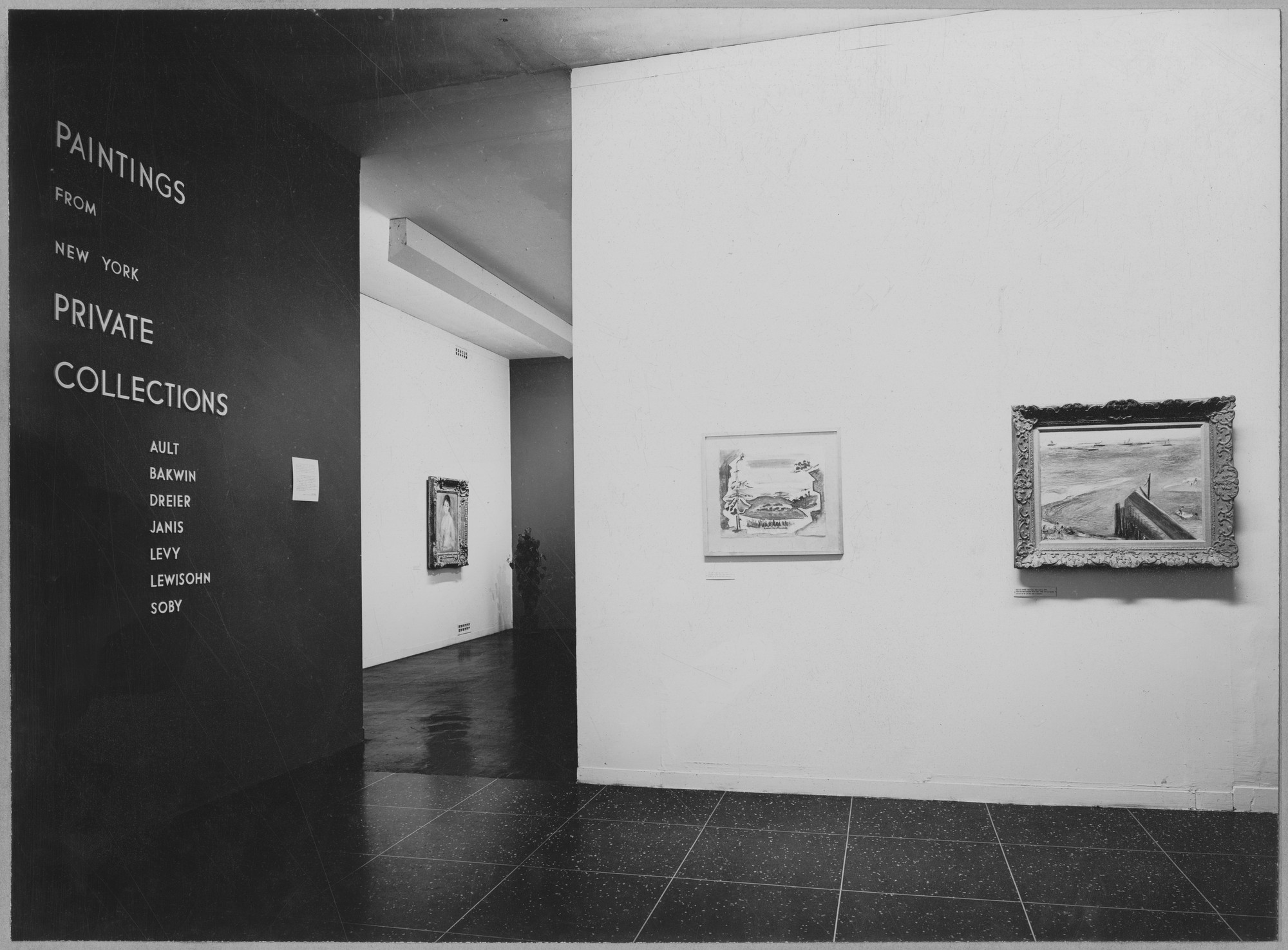 大人気アイテム New from Paintings York MoMA | Collections Private ミュージシャン