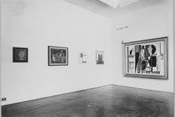 Paintings from New York Private Collections. Jul 2–Sep 22, 1946.