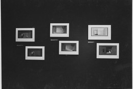 The Museum of Modern Art Archives, New York
