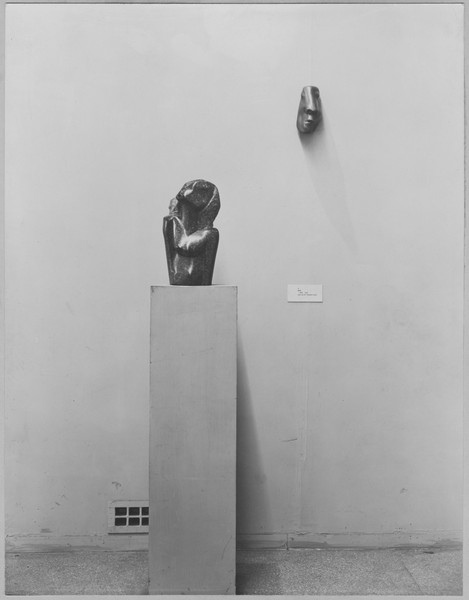 Henry Moore | MoMA