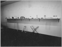 Installation photo, 34 of 35