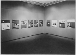The Museum of Modern Art Archives, New York