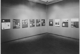 The Museum of Modern Art Archives, New York
