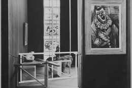 The Museum of Modern Art Archives, New York