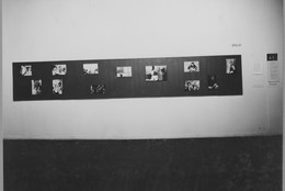 The Museum of Modern Art Archives, New York