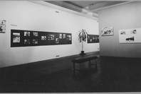 The Photographs of Henri Cartier Bresson. Feb 4–Apr 6, 1947. 2 other works identified