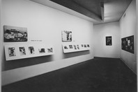 The Photographs of Henri Cartier Bresson. Feb 4–Apr 6, 1947. 2 other works identified