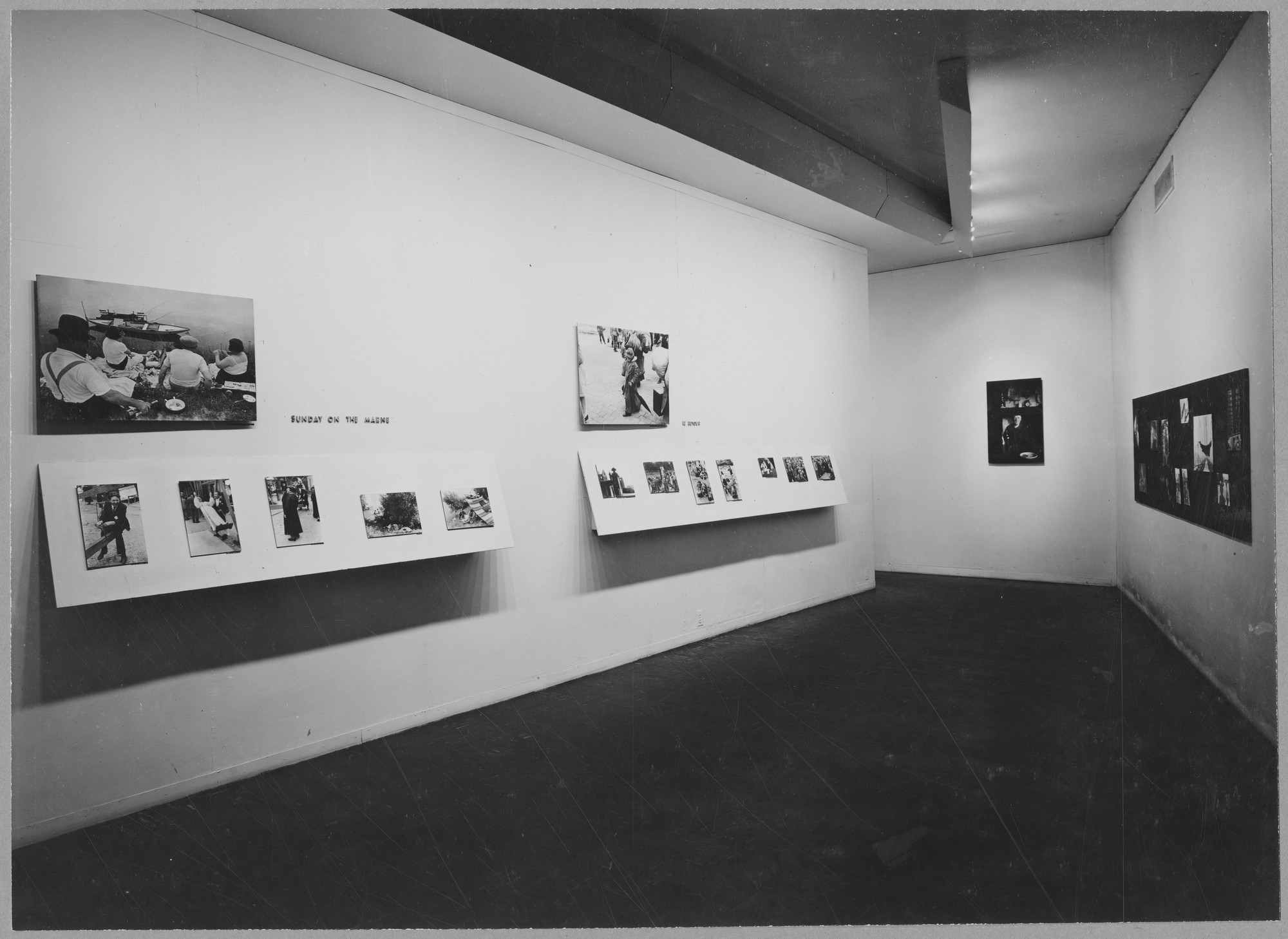 henri cartier bresson new york exhibition