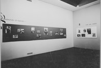 The Photographs of Henri Cartier Bresson. Feb 4–Apr 6, 1947. 1 other work identified