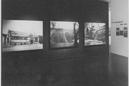 The Museum of Modern Art Archives, New York