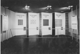 The Museum of Modern Art Archives, New York