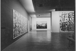 The Museum of Modern Art Archives, New York
