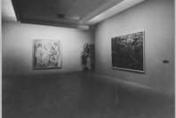 Large-Scale Modern Paintings. Apr 1–May 4, 1947. 1 other work identified