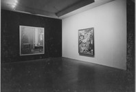 Large-Scale Modern Paintings. Apr 1–May 4, 1947. 1 other work identified