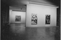 Large-Scale Modern Paintings. Apr 1–May 4, 1947.