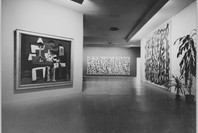 Large-Scale Modern Paintings. Apr 1–May 4, 1947.