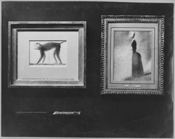 The Museum of Modern Art Archives, New York