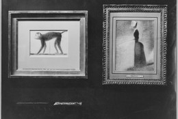 The Museum of Modern Art Archives, New York