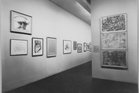 Drawings in the Collection of the Museum of Modern Art. Apr 15–Jun 1, 1947. 3 other works identified