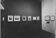 Drawings in the Collection of the Museum of Modern Art. Apr 15–Jun 1, 1947.