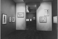 Drawings in the Collection of the Museum of Modern Art. Apr 15–Jun 1, 1947. 2 other works identified