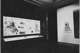 The Museum of Modern Art Archives, New York