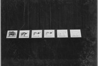 46 Recent Lithographs by Picasso. Jan 28–Apr 6, 1947.
