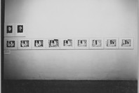 46 Recent Lithographs by Picasso. Jan 28–Apr 6, 1947. 4 other works identified