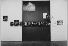 The Museum of Modern Art Archives, New York