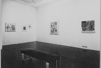 New Acquisitions. Aug 5–Sep 30, 1947. 1 other work identified