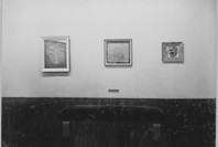 New Acquisitions. Aug 5–Sep 30, 1947.