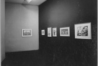 New Acquisitions. Aug 5–Sep 30, 1947.