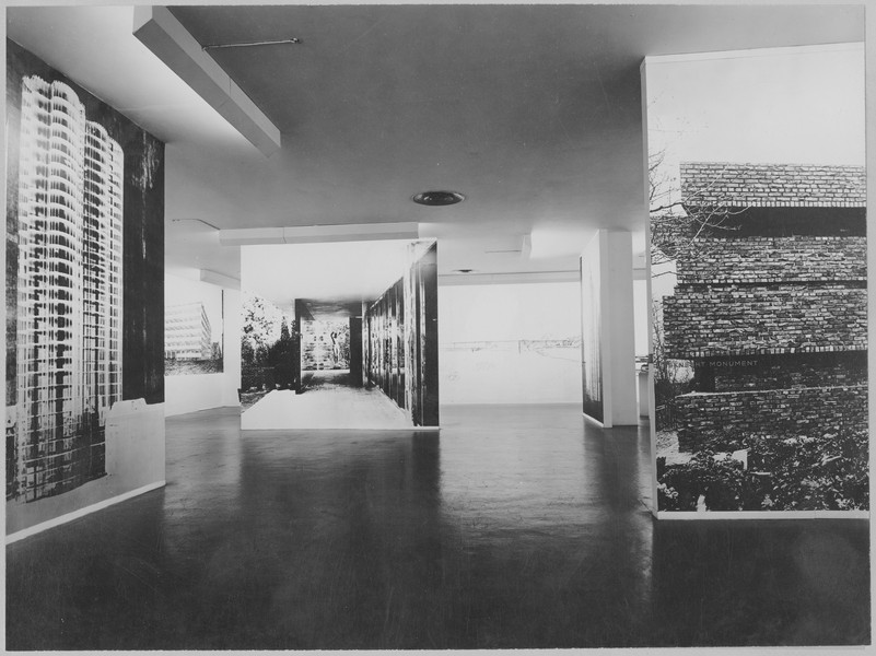 アート・デザイン・音楽 Mies Van Der Rohe Mies van der Rohe | MoMA