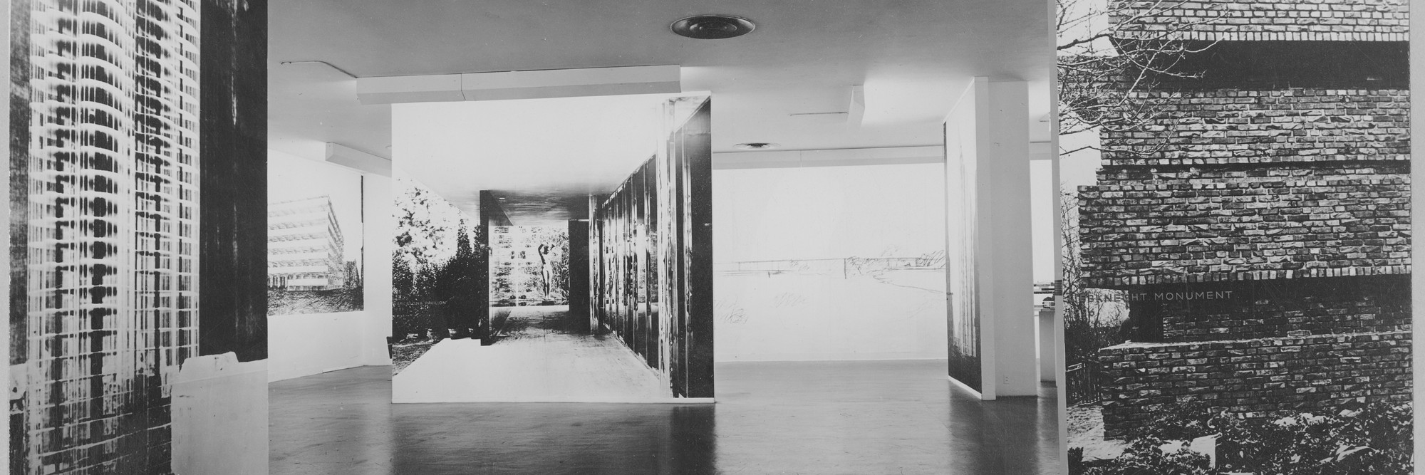 Mies Van Der Rohe Moma Mies Van Der Rohe Moma