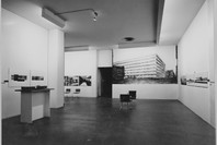 Mies van der Rohe. Sep 16, 1947–Jan 25, 1948.