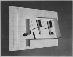 The Museum of Modern Art Archives, New York