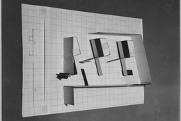 The Museum of Modern Art Archives, New York