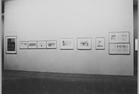 Pierre Bonnard. May 10–Sep 6, 1948.